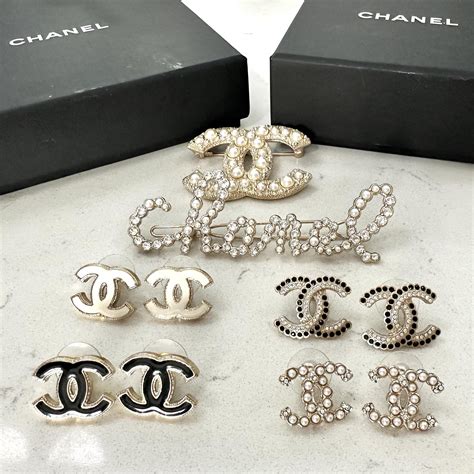 department stores who carry chanel jewelry|Chanel jewelry store near me.